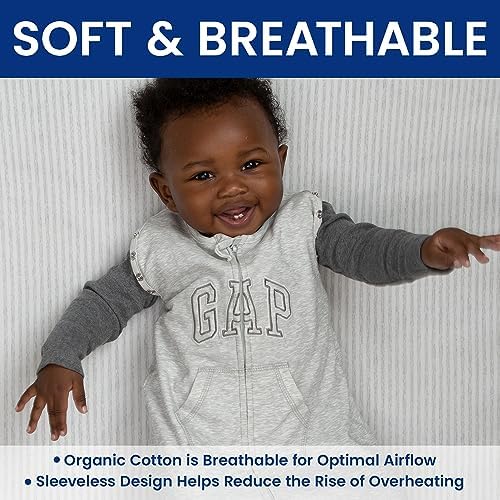 TrueSleep Sack Safe Organic for Babies