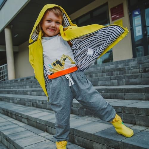 2-Pack Dinosaur Cotton Jogger Pants for BabyBoys