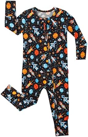Snug and Soft Pajamas for Kids