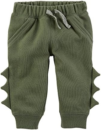 Carters Baby Boys Pull-On Joggers