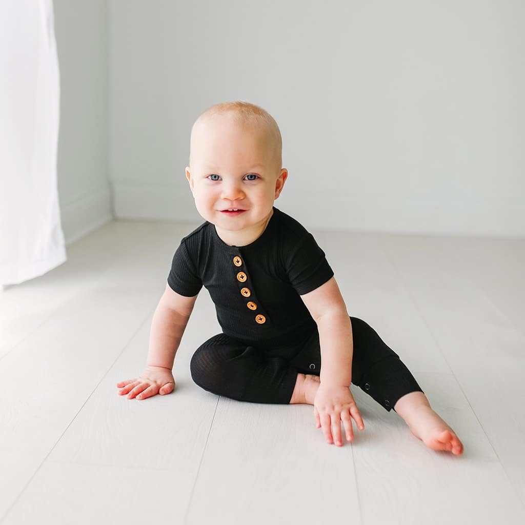 Soft Stretchy Pajamas for Boys
