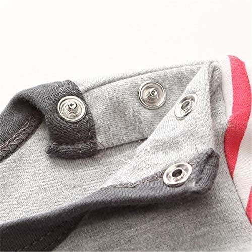 Kiddiezoom Boys Snug Fit Romper