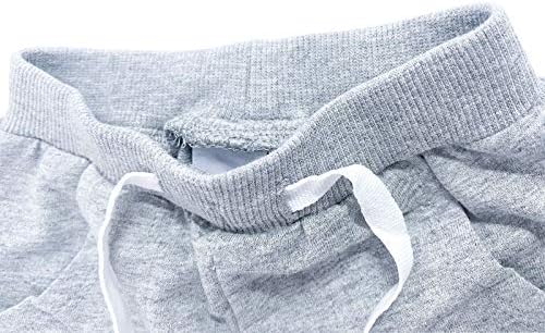 SOBOWO Short 3-Pack