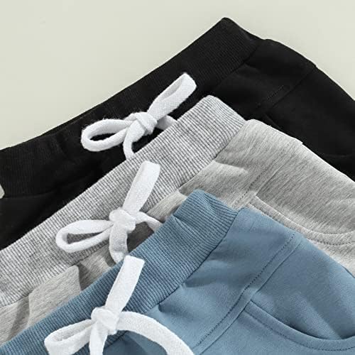 Bagilaanoe Toddler Shorts