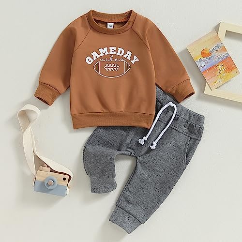 Ledy champswiin dinosaur print winter baby boy outfits