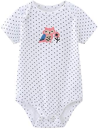 Multi-Layered Unisex Baby Layette Set for Toddler Boys