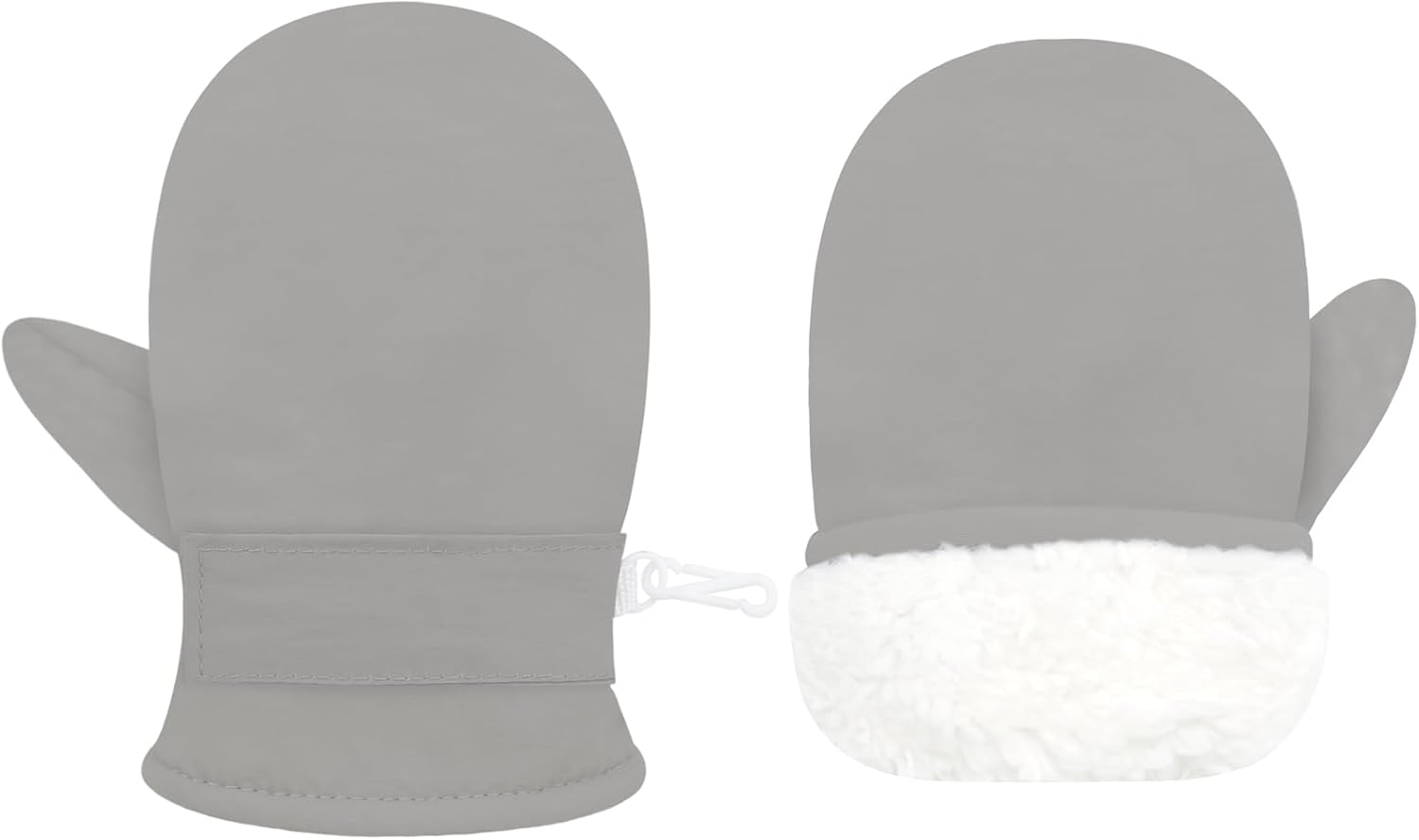 Sarfel Baby Winter Mittens
