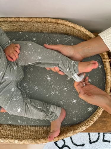 GUNAMUNA Ultra-Soft Convertible Pajamas for Kids