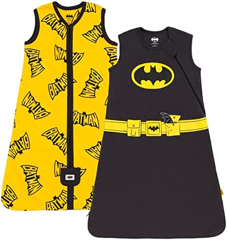 DC Comics Batman Sleep Sacks