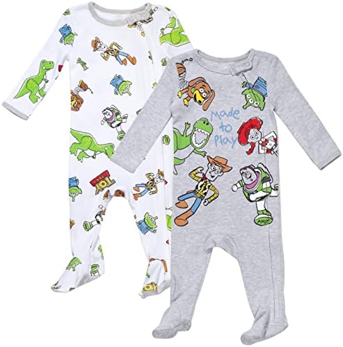 Perfect Sleep n Play Disney Pixar