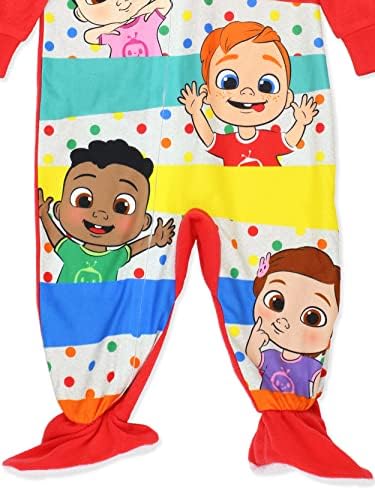 SnUG CoComelon Pajamas