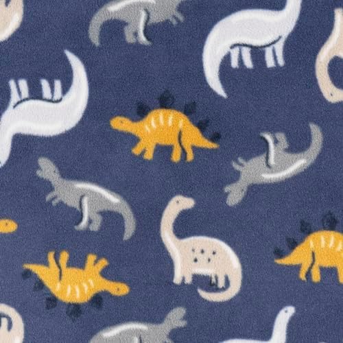 Gerber Flame-Resistant Pajamas for Boys