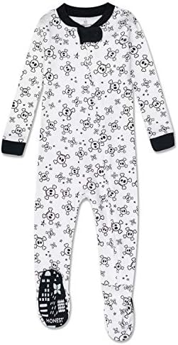 Honest Baby Organic Pajamas