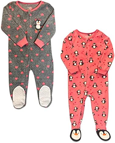Royal Boys Fuzzy Fleece Blanket Sleepers