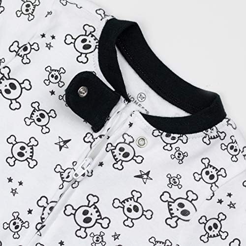 Honest Baby Organic Pajamas