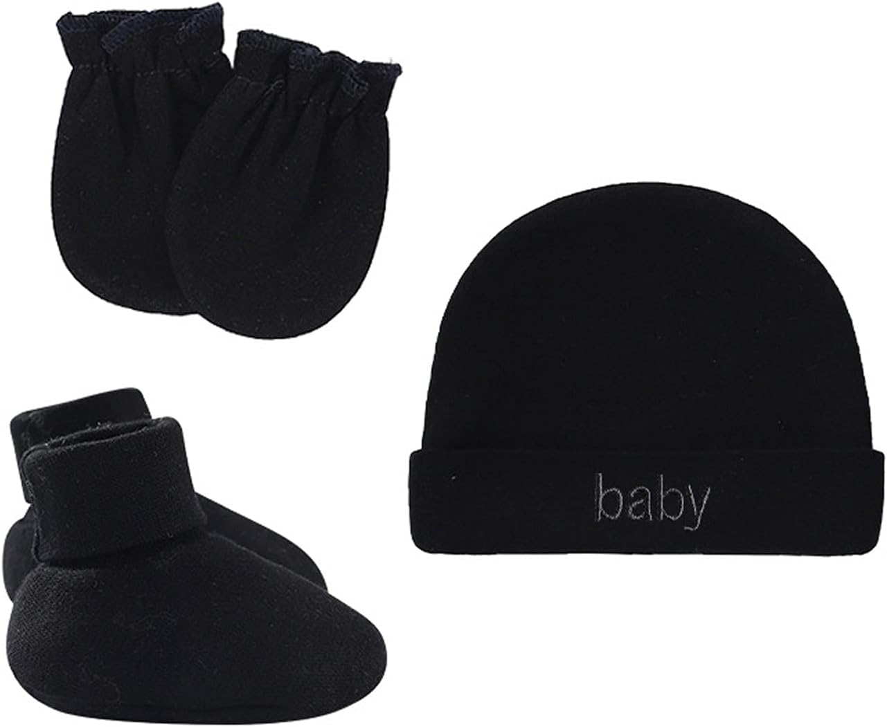 Perfect Winter Giblets Set for Babies and Kids