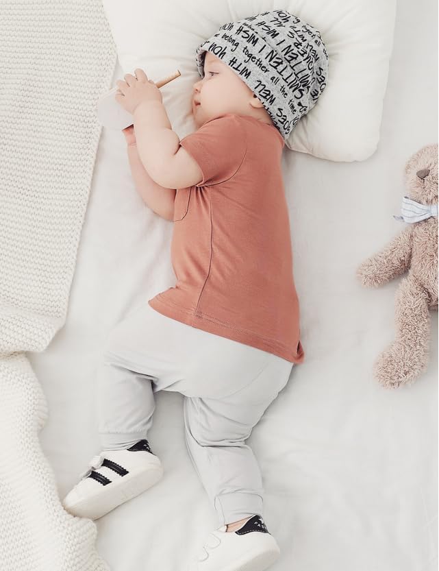 Bamboo Joggers for Babies