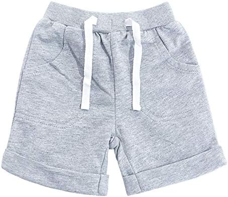 SOBOWO Short 3-Pack
