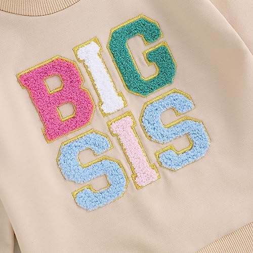 Matching Toddler Sweatshirt