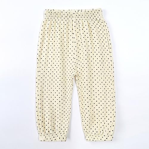 EISHOW Summer Pants for Toddlers and Adults