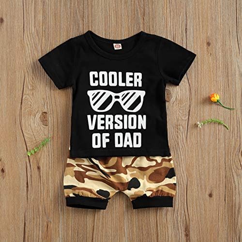 Cool Dad Sets