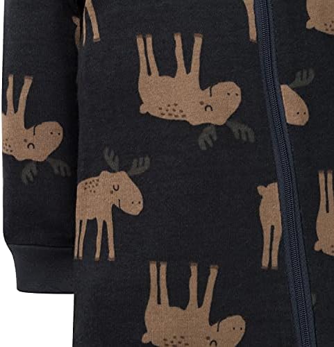 Gerber Baby Boys 2-Pack Pajamas