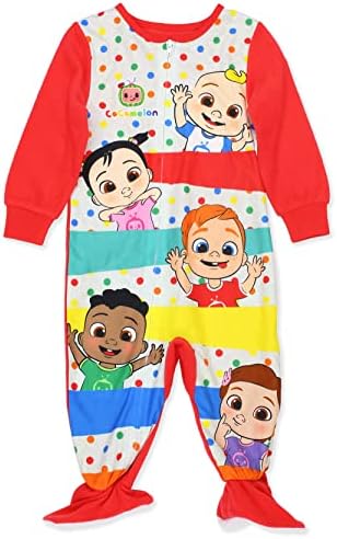SnUG CoComelon Pajamas