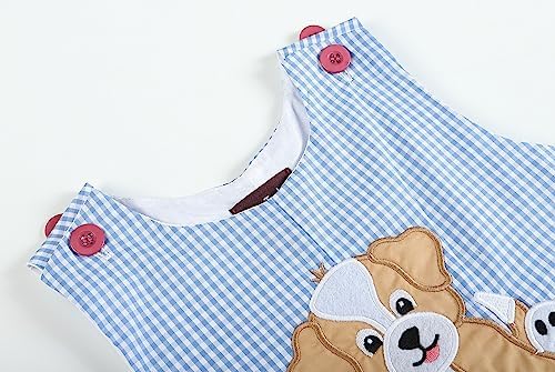 Adorable Baby Romper from Lil Cactus