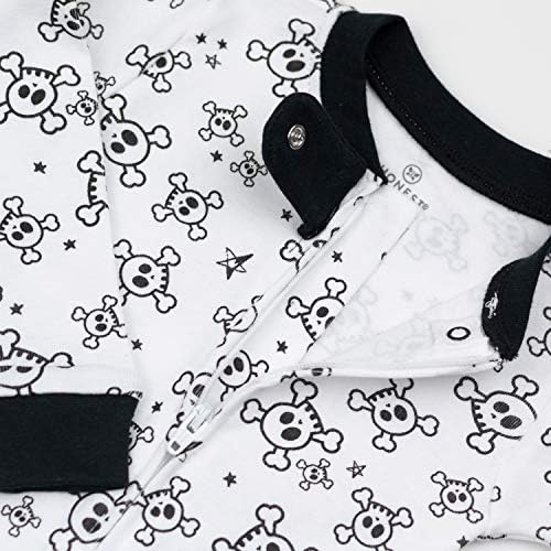 Honest Baby Organic Pajamas