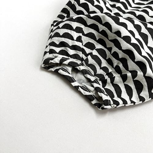 Adorable Checkered Harem Pants for Kids