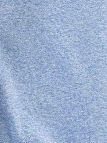 Simple Joys Cotton Sleeper Gown for Boys 3-Pack
