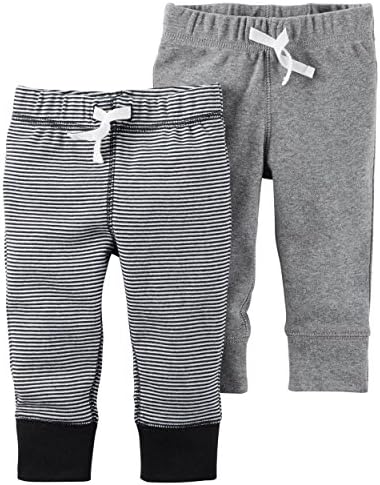 Perfect Pair for Newborns