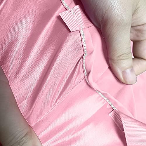 Boys Girls Rain Jumpsuit Romper Suspender Waterproof Mud Dirty Proof