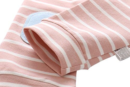 Ding Dong Baby boys girls stripedPP Pants - Soft Comfortable and Stylish
