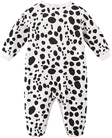 Baby Boys Girls Cotton Romper
