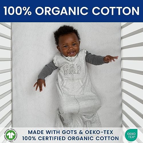 TrueSleep Sack Safe Organic for Babies