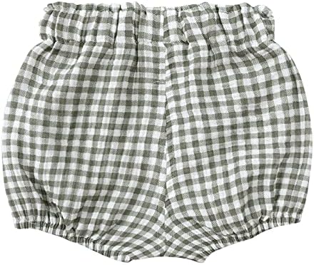 Soft Elastic Baby Bloomers for Boys - Cute Cartoon Printed reused machine washable
