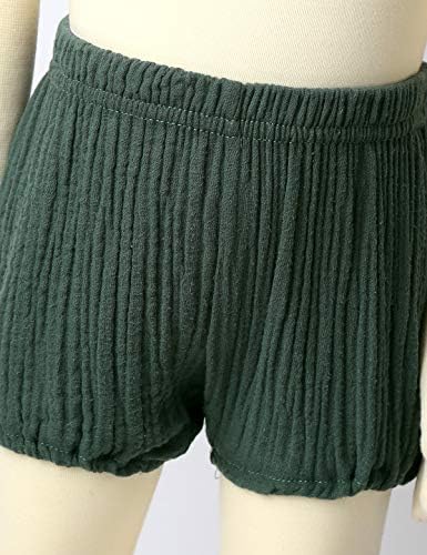 dPois Baby Bloomer for Girls and Boys