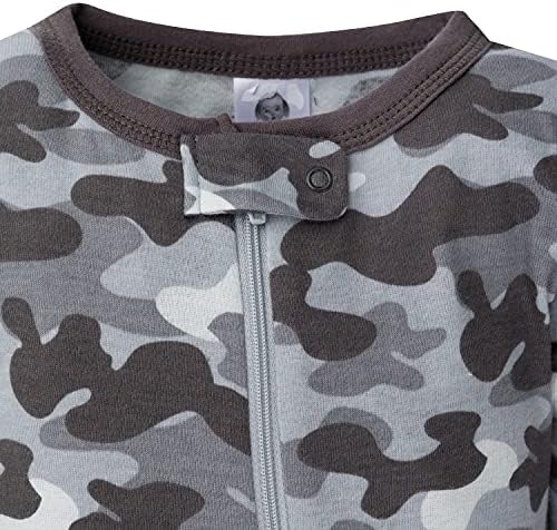 Gerber Baby Boys 2-Pack Pajamas
