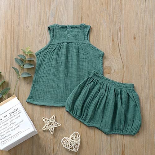 EISHOW Unisex Baby Compression Set
