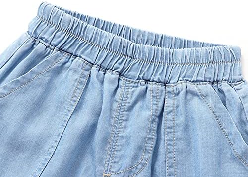 Comfortable Boys sacked pants for Fall