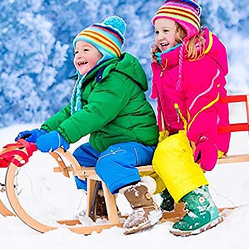 American Trends Toddler Mittens