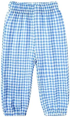 Easygou Toddler Casual Long Pants Summer Fall Kids Essentials