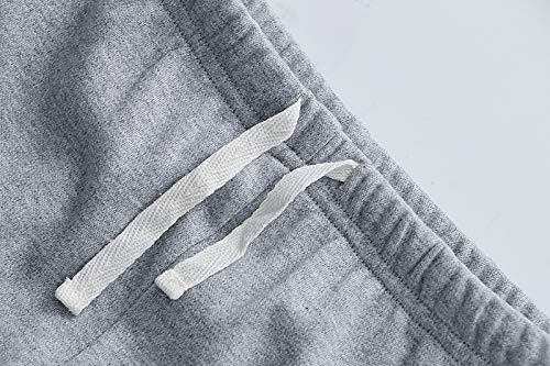 Organic Stretchy Baby Joggers for Kids