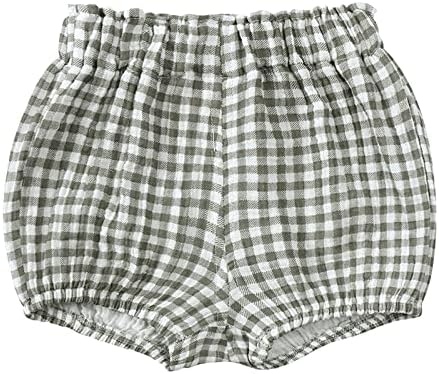 Soft Elastic Baby Bloomers for Boys - Cute Cartoon Printed reused machine washable