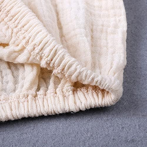 EISHOW Baby Cotton Linen Basics