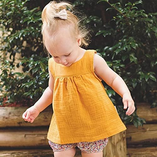 EISHOW - Adorable Cotton Linen Macys Basic Baby Sets