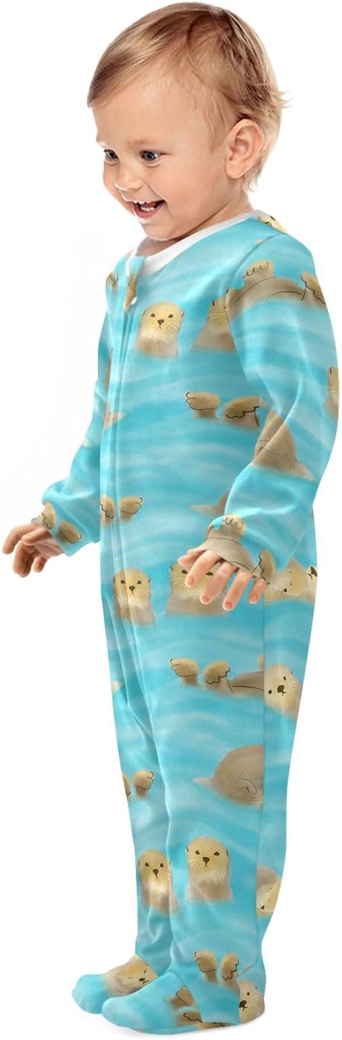 Stylish 3MRomper for Kids Soft Comfortable Paired with Pajamas