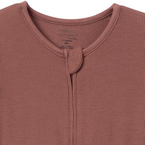 Modern Moments by Gerber Pajamas for Unisex Kids
