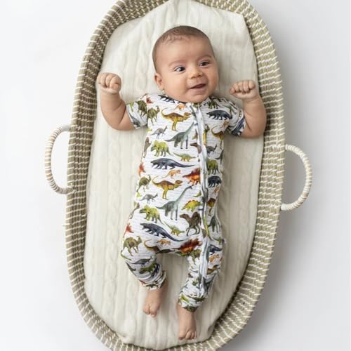 Bums Roses Bamboo Romper